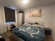 Appartement Arnhem Walstraat 2 kamers 40m2