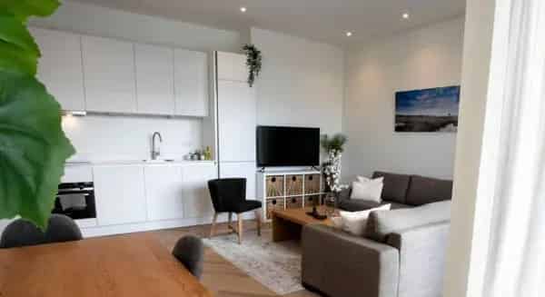 3-kamerappartement Bussum Centrum 75m²