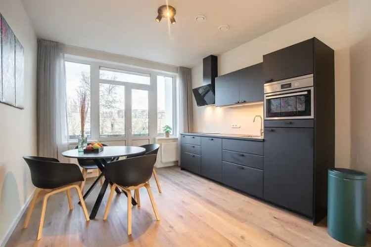 Appartement Voorburg Nabij Uitvalswegen A12 A4 A13