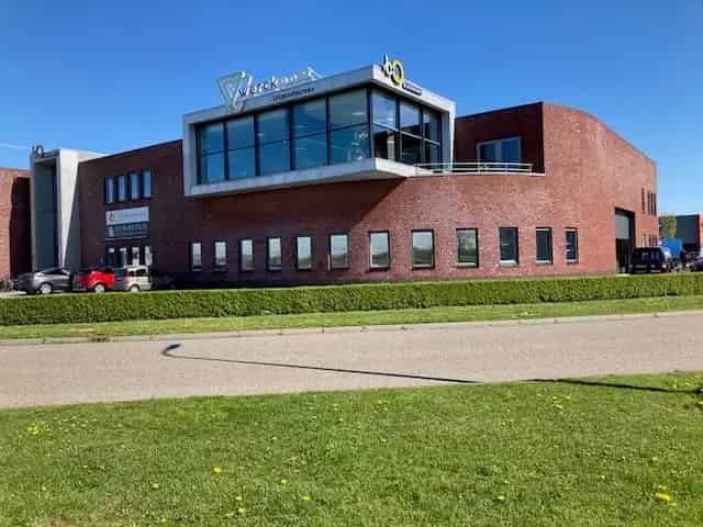 Kantoorruimte te huur Kampen 190m2 Rijksweg