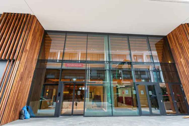Zeer Luxe 3 Kamerappartement Wonderwoods Utrecht