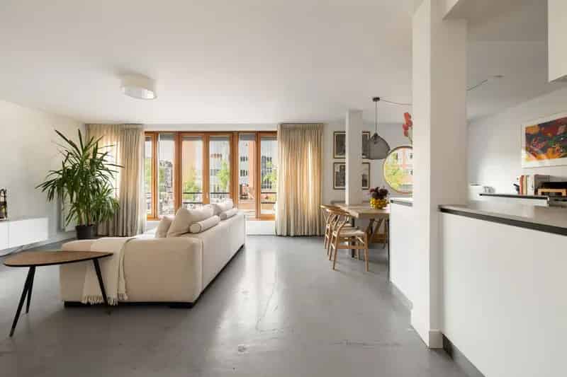 Appartement te koop: Waterlooplein 177-A 1011 PG Amsterdam | Funda