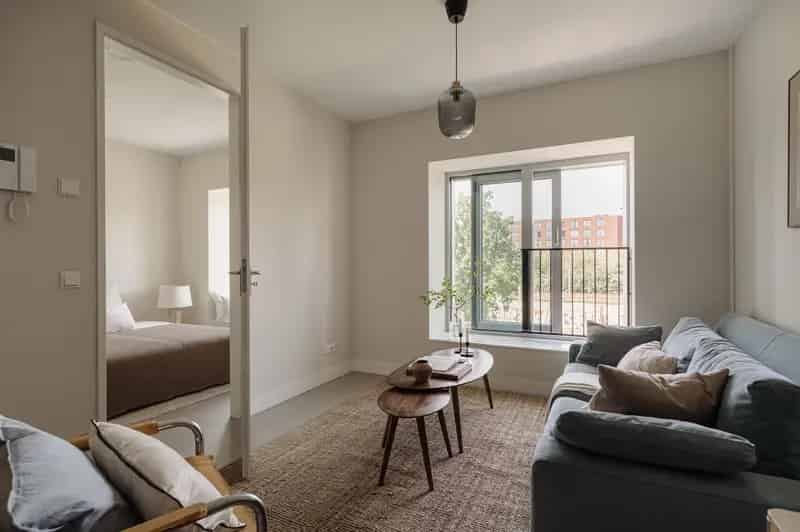 Nieuwbouw Appartement Amsterdam Oost Bajeskwartier Energielabel A++
