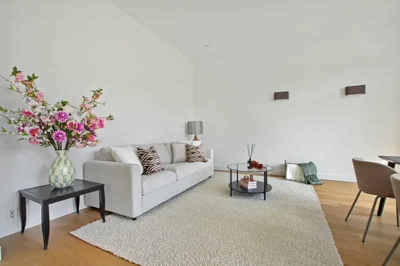 Appartement te koop Amsterdam De Lairessestraat