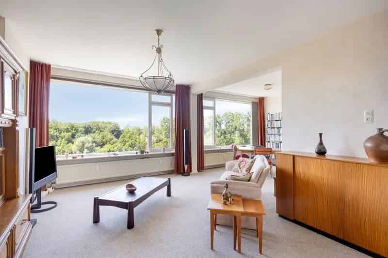 Appartement te koop: Landréstraat 955 2551 BM Den Haag | Funda