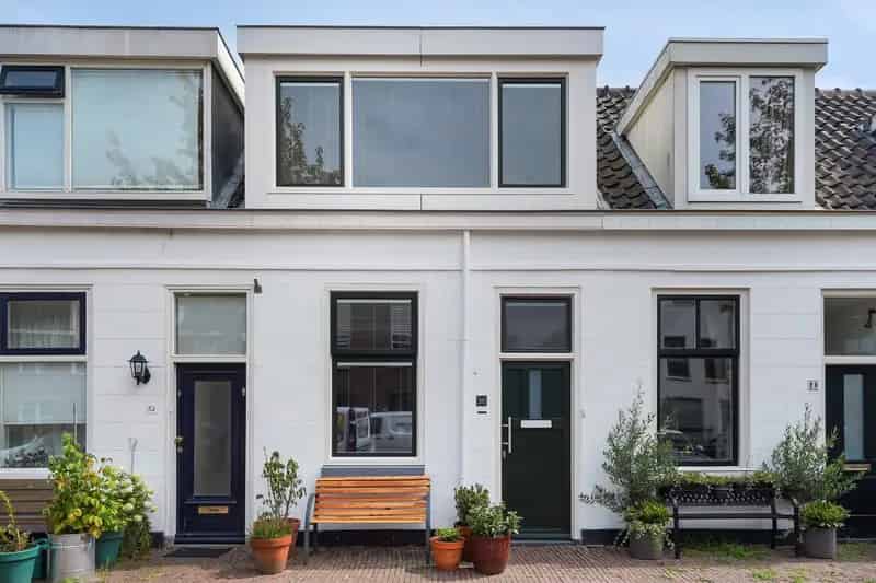 Huis te koop: Raam 30 2611 LV Delft | Funda