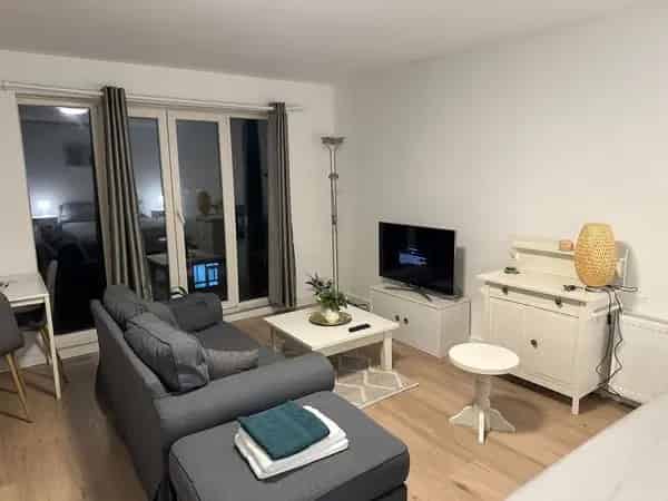 Studio Appartement Rotterdam West Recent Gerenoveerd