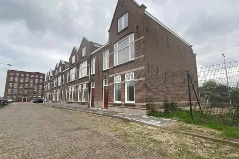 Kantoorruimte te huur Geertruidenberg: voormalige Dongecentrale