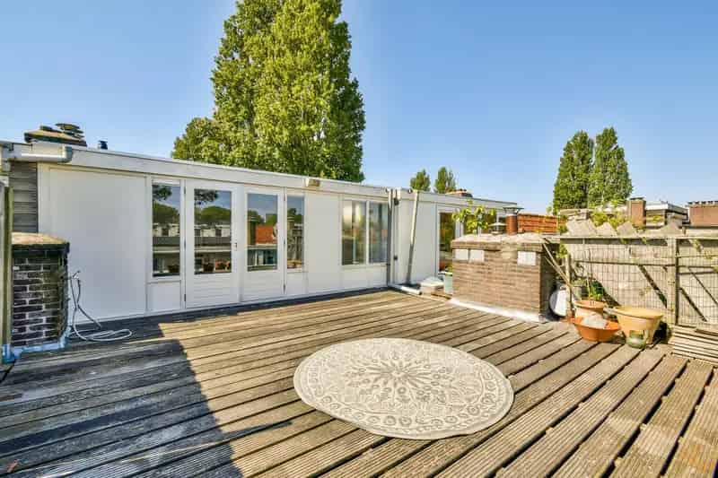 Appartement te koop: Mariotteplein 55 1098 NX Amsterdam 