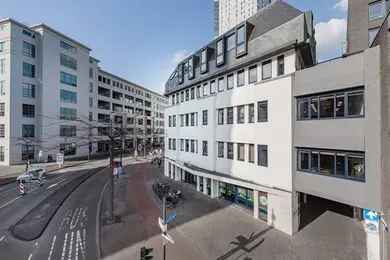 20-2500 m2 Kantoorruimte te Huur Eindhoven Centrum