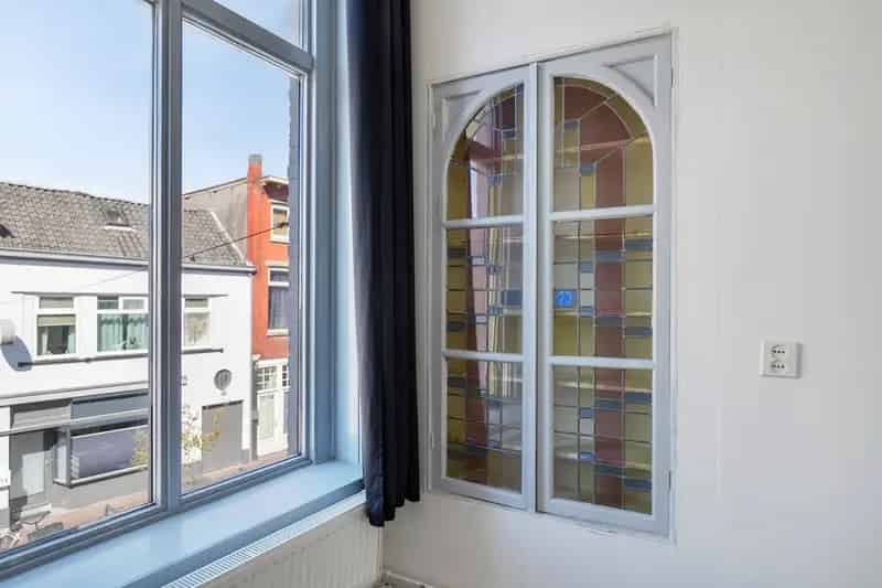 Luxe appartement 7 slaapkamers Oudenbosch