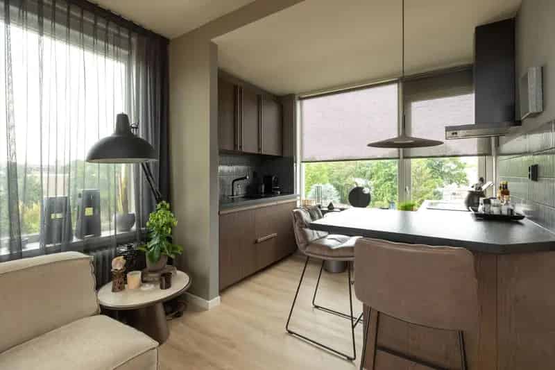 Appartement te koop: Oosterengweg 338 1212 CW Hilversum | Funda