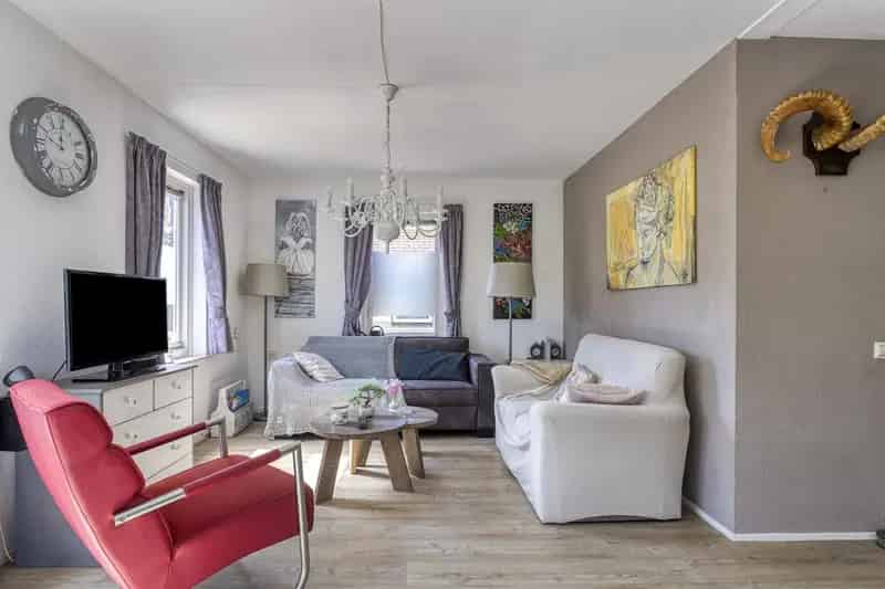 Huis Te Koop , 4, Noordzeepark-Zuiderdiep, Ouddorp, Zuid-Holland