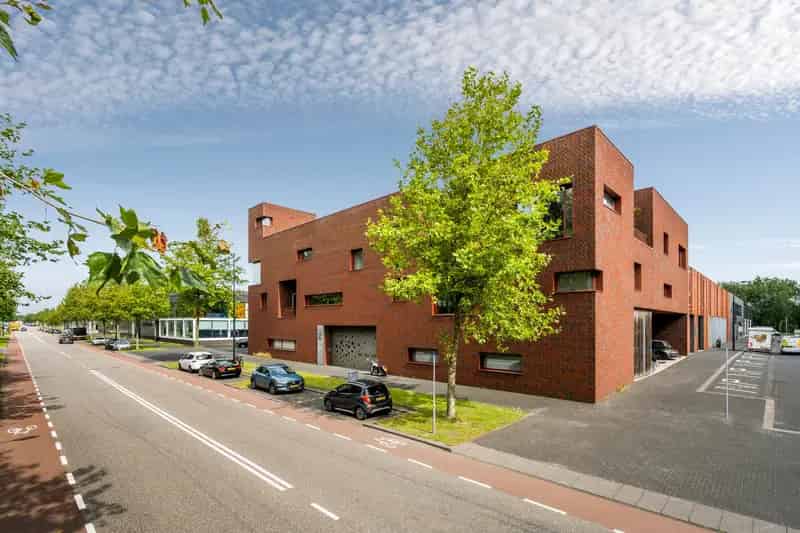 Kantoorruimte Amsterdam 363m2 te Huur Direct Beschikbaar