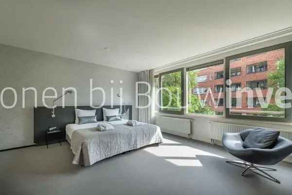 Appartement Te Huur in Amsterdam, Noord-Holland