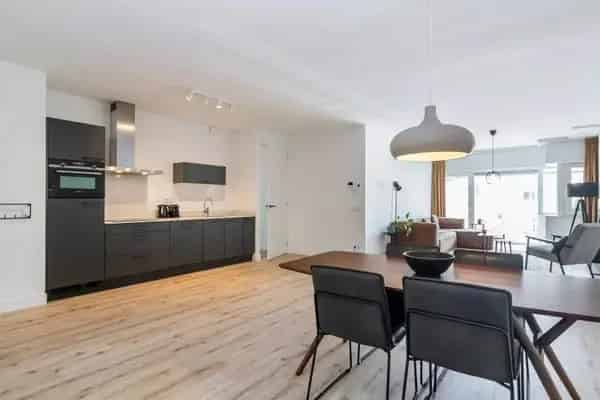 3-Kamerappartement Rijswijk: Instapklaar en Gestoffeerd