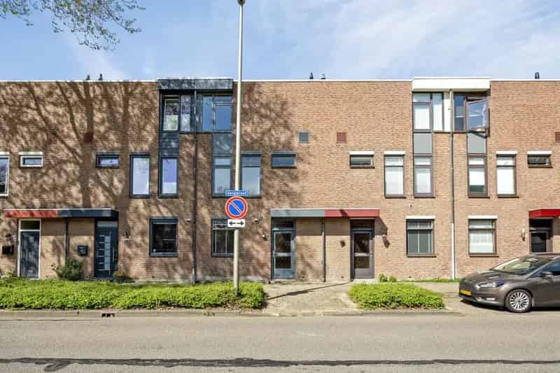 4 Slaapkamers Ruime Gezinswoning Zonnige Tuin Seghwaert