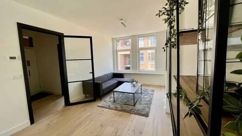 Luxe Appartement Den Haag Theresiastraat 2 slaapkamers