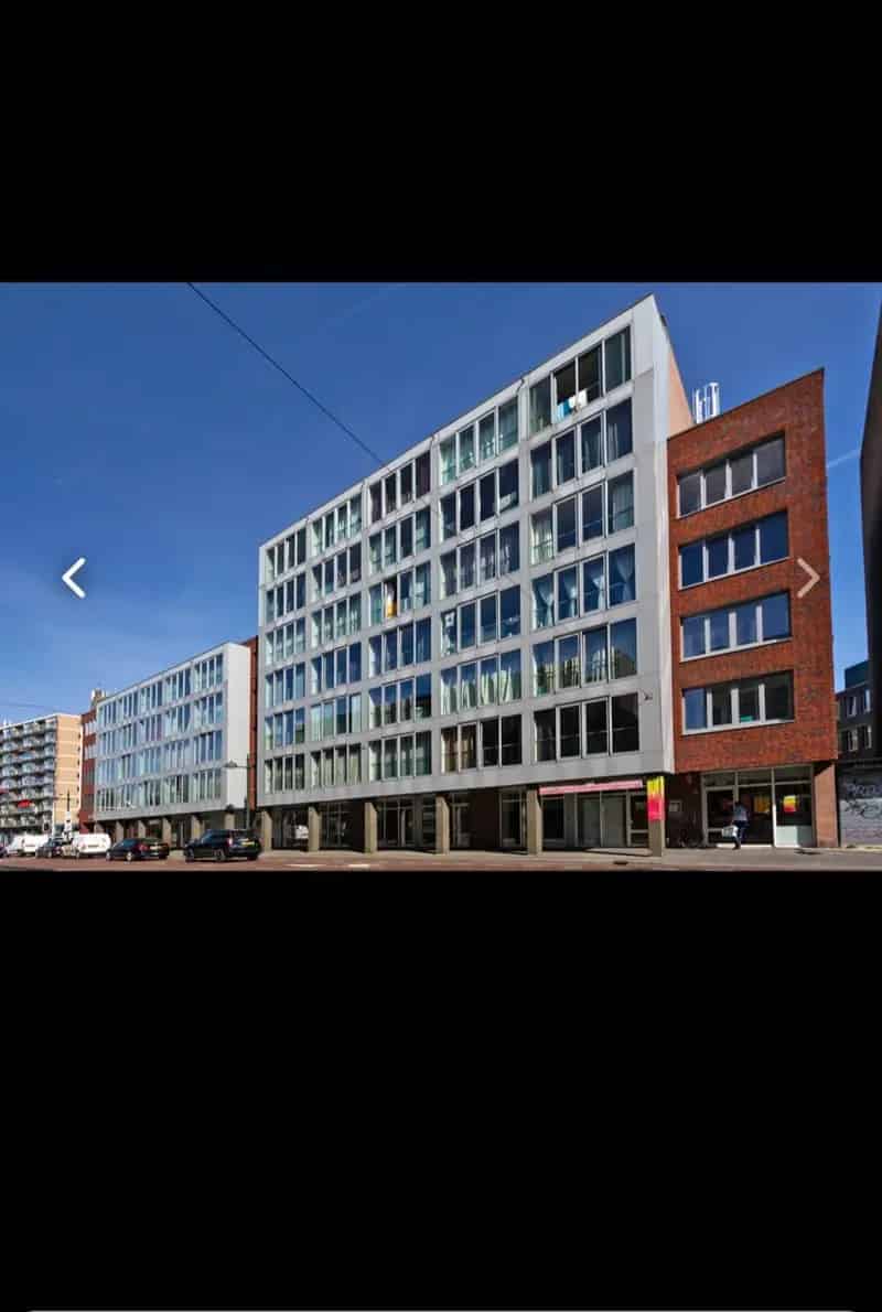 Appartement Te Huur , 98, van Coothplein, Breda, Noord-Brabant