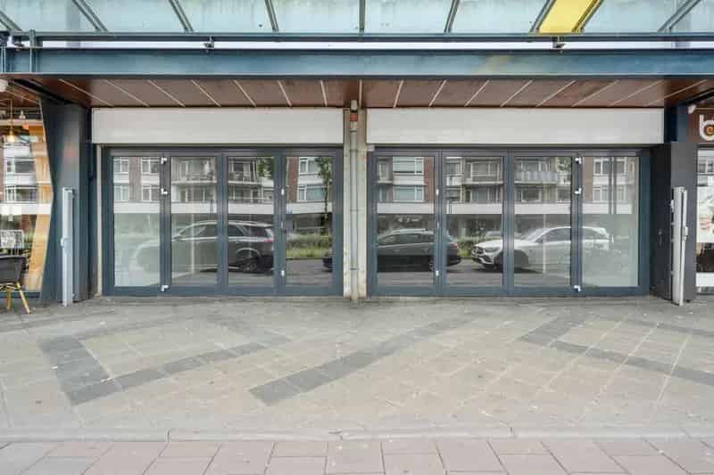 Winkelruimte te huur Tussen Meer Amsterdam Osdorp