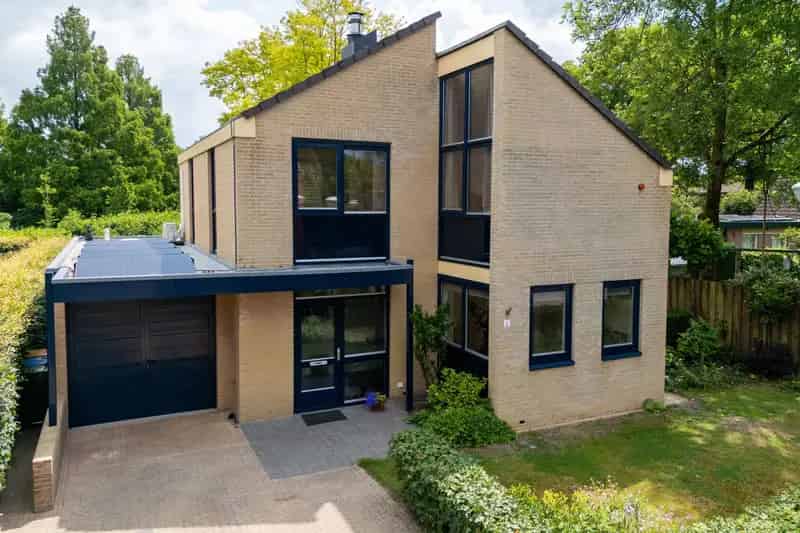Huis te koop: De Boomgaard 2 3831 PL Leusden 