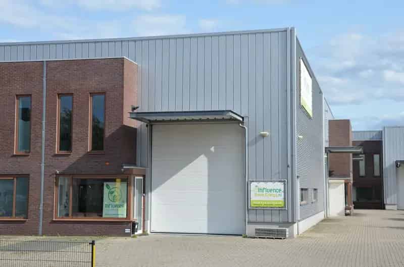 Bedrijfshal Valkenswaard | Zoek bedrijfshallen te huur: Dragonder 24 5554 GM Valkenswaard 
