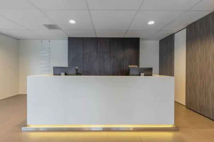 Betaalbare Kantoorruimte Regus: Flexibele Werkplekken Wereldwijd