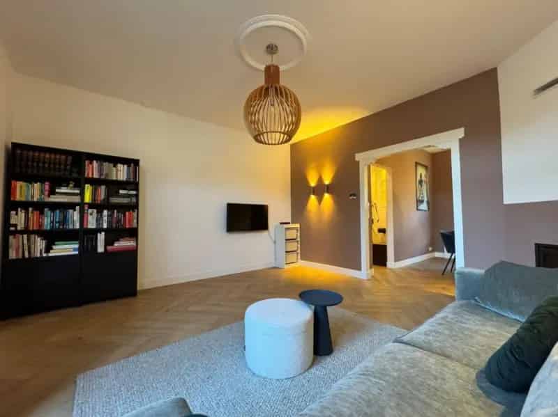 Gerenoveerde Tussenwoning Ginneken 4 Slaapkamers