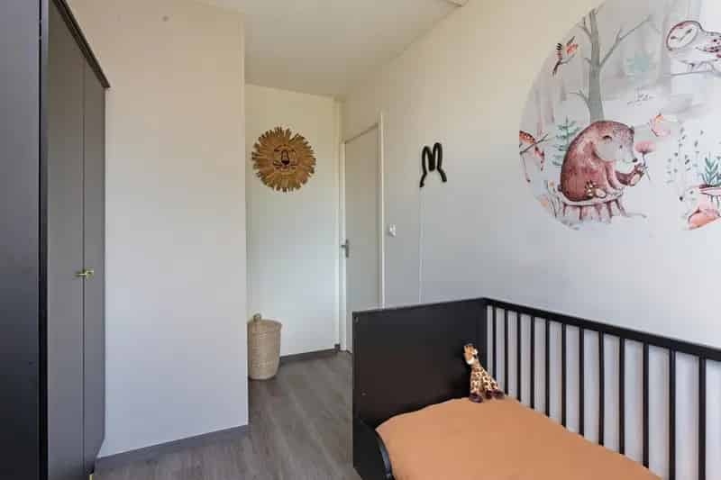 Moderne Hoekwoning Maarssen 4 Slaapkamers Tuin Aan Het Water