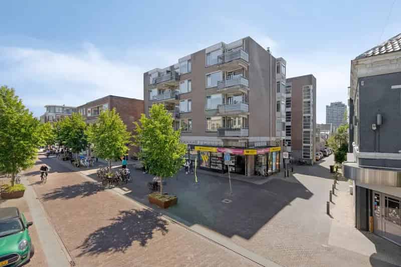Appartement te koop Zaandam 70m2 2 slaapkamers balkon