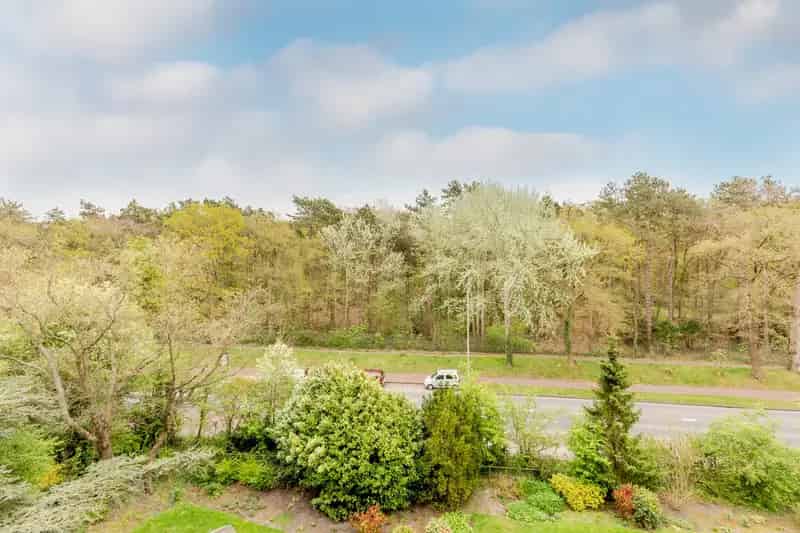 Appartement te koop Heemstede: Lichtrijk 2 Slaapkamers Groenendaalse Bos