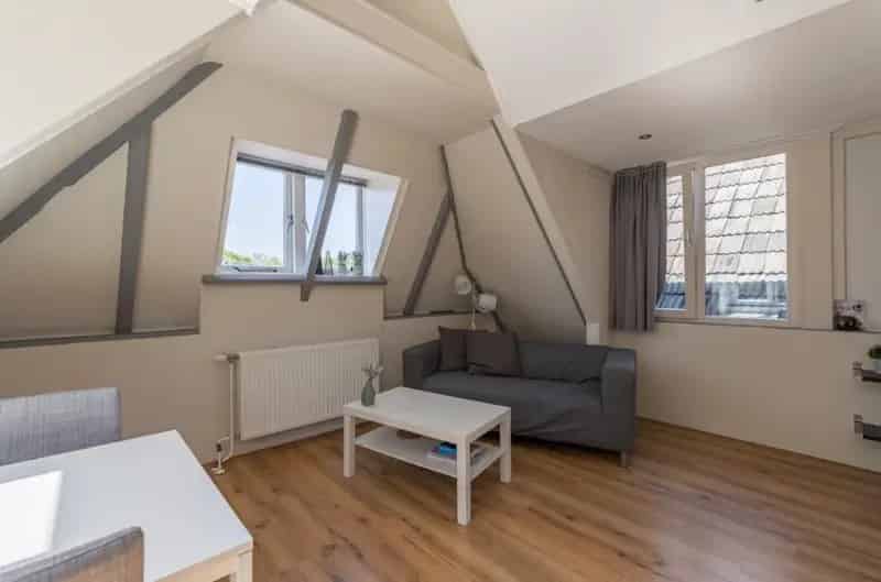 Te huur: Tweede Hunzestraat 7B, 9715 BN Groningen