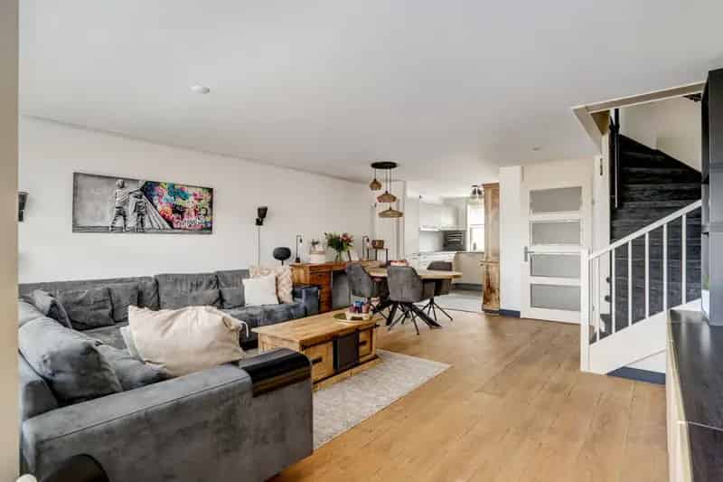 Huis te koop: Sont 13 1501 CV Zaandam | Funda