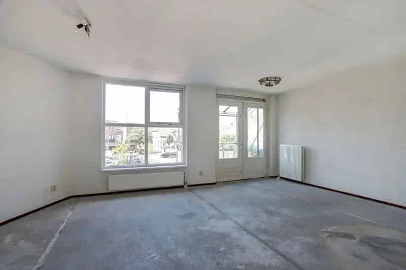 4 Kamer Appartement Beuningen 85m2 3 Balkons
