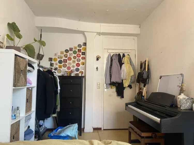 Kamer Delft Centrum Juni-September