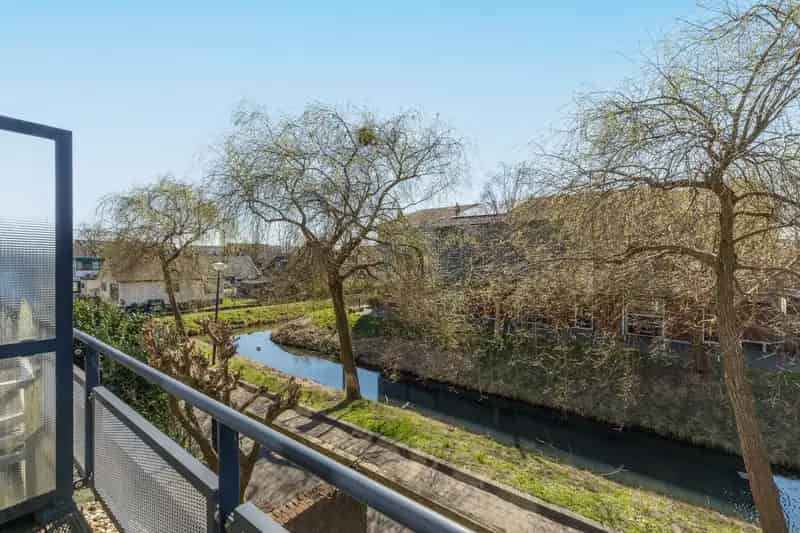 Huis te koop Amsterdam: Ruime gezinswoning 144m² met tuin en dakterras