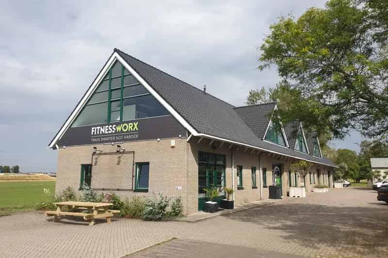 Bedrijfshal Purmerend te huur 100m² Jaagweg