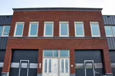 43 m2 Kantoorruimte te Huur Giessen