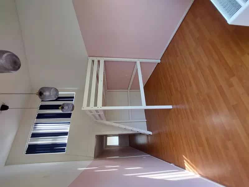 Appartement Almere Muziekwijk: Licht en gezellig appartement