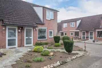 Te Huur Woning Borculo De Weverij