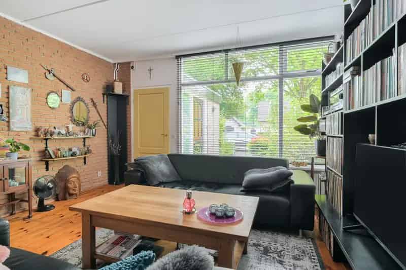 Huis te koop Breda Talmastraat 108