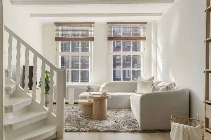 Appartement te koop: Rozengracht 46-1 1016 ND Amsterdam | Funda