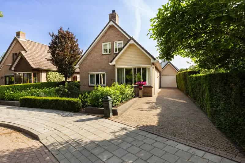 Huis te koop: De Kweek 23 6741 EV Lunteren | Funda