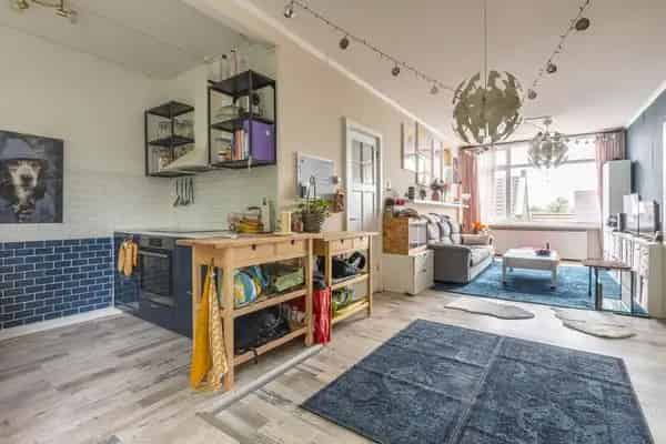 Huis Te Koop , 109A, Pastoriedijk, Pernis, Zuid-Holland