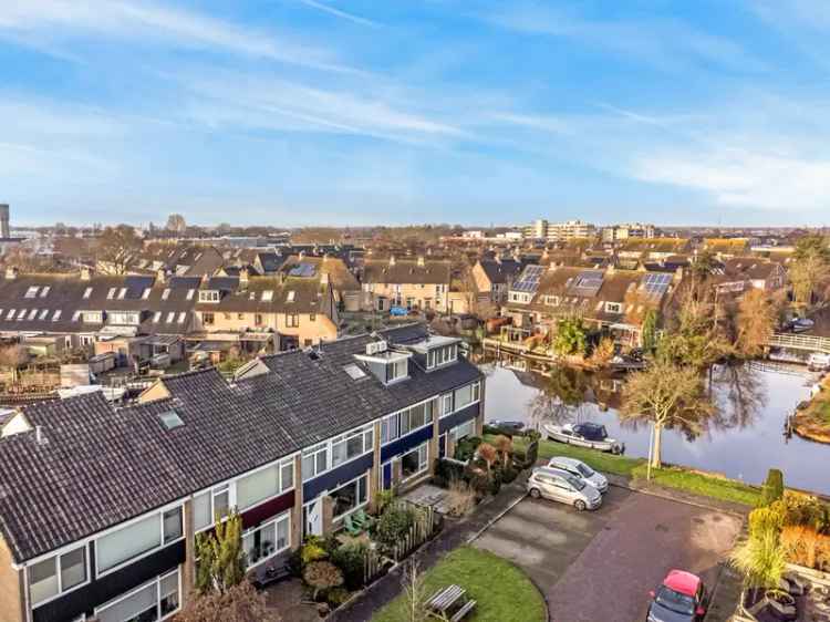 5 Slaapkamers Familiehuis Sassenheim Energielabel A Moderne Badkamer