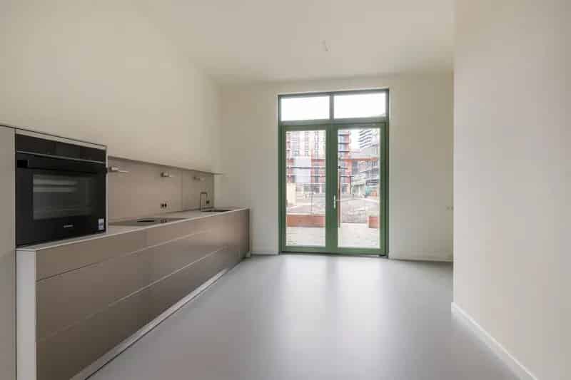 Huis te koop Rotterdam Hilledijk: Ruime nieuwbouwwoning 161m2 met dakterras