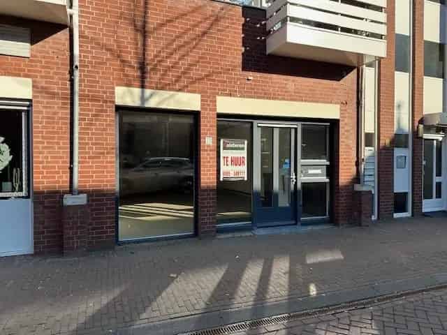 Kantoorruimte te Huur Valkenswaard 135m²