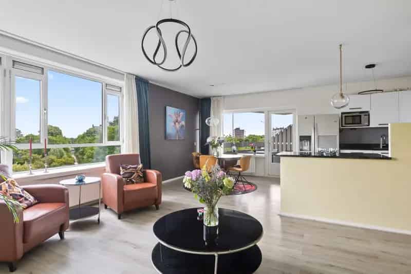 Amersfoort Schuilenburgerweg appartement te koop