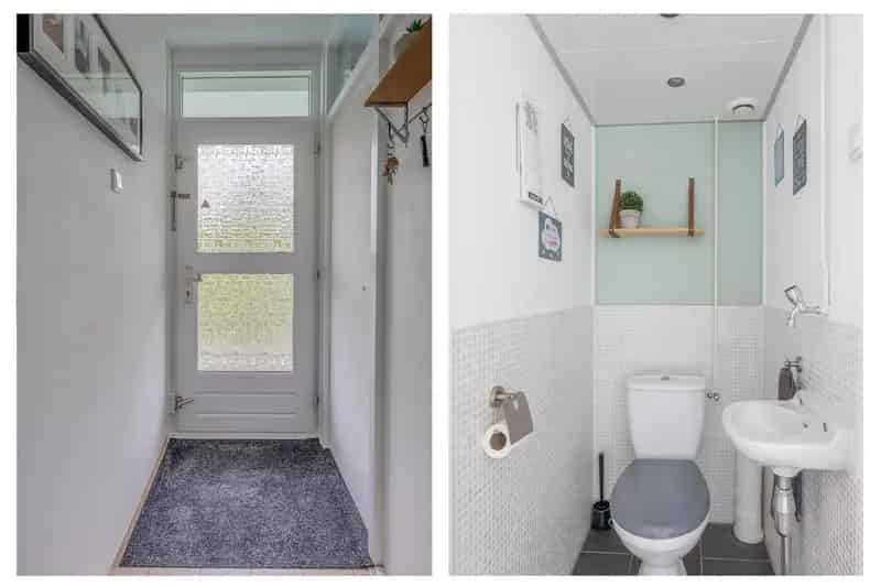 Appartement te koop: Anatole Franceplaats 380 3069 BB Rotterdam 