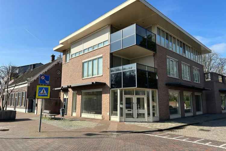 Winkel Veghel | Zoek winkels te huur: Hoogstraat 19 5462 CW Veghel [funda in business]